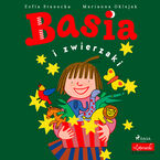 BASIA. Basia i zwierzaki