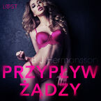 Przypływ żądzy - opowiadanie erotyczne