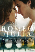 Okadka ksiki World Classics. Romeo i Julia