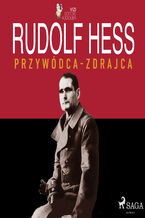 Okadka ksiki Rudolf Hess