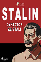 Okadka ksiki Stalin
