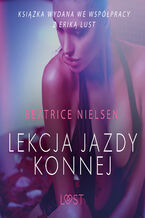 Lekcja jazdy konnej - opowiadanie erotyczne