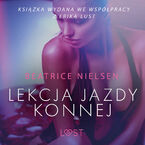 Lekcja jazdy konnej - opowiadanie erotyczne