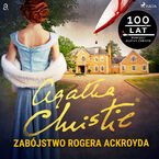 Herkules Poirot. Zabójstwo Rogera Ackroyda