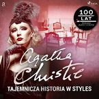 Herkules Poirot. Tajemnicza historia w Styles