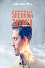 Okładka - Złoczyńcy w uzdrowisku. Srebrna zapinka - Anna Halina Cicha