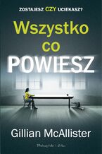 Wszystko co powiesz