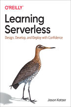 Learning Serverless
