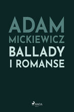 Okładka - Polish classics. Ballady i romanse - Adam Mickiewicz