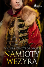 Namioty Wezyra