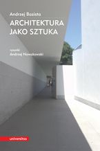 Architektura jako sztuka