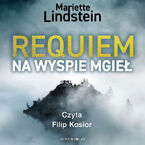 Sekta ViaTerra. Requiem na Wyspie Mgieł