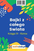 Bajki z całego świata Korea T-III