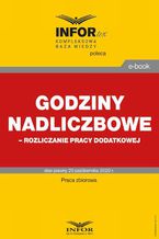 Godziny nadliczbowe,rozliczanie pracy dodatkowej