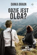 Gdzie jest Olga?