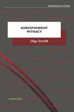 Korespondent Witkacy