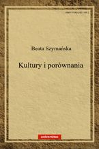 Kultury i porównania