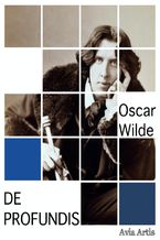 Okładka - De profundis - Oscar Wilde