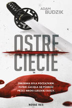 Ostre cięcie