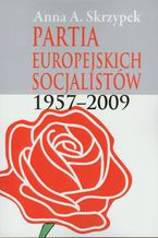 Partia Europejskich Socjalistw 1957-2009