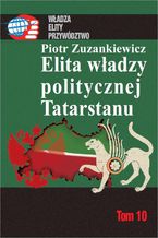 Elita władzy politycznej Tatarstanu