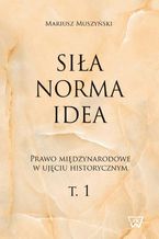 Siła norma idea