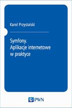 Okładka - Symfony - Karol Przystalski
