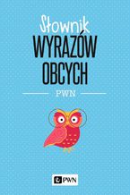 Słownik wyrazów obcych PWN