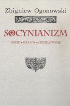 Socynianizm