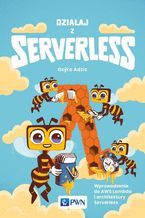 Okładka książki Działaj z Serverless