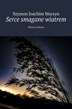 Serce smagane wiatrem