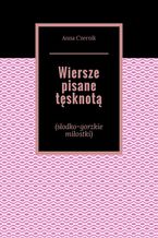 Wiersze pisane tęsknotą