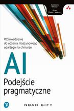 Okładka książki AI - podejście pragmatyczne