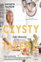 Czysty talerz