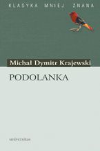 Podolanka wychowana w stanie natury życie i przypadki swoje opisująca