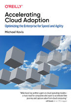Accelerating Cloud Adoption