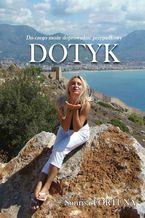 Okładka - Dotyk - Sonrisa Fortuna