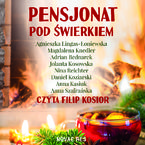 Pensjonat pod świerkiem