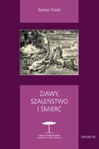 Zjawy, szaleństwo i śmierć. Fantastyka i realizm magiczny w literaturze hispanoamerykańskiej