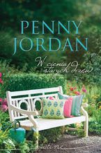 Okładka - W cieniu starych drzew - Penny Jordan