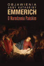 Okadka ksiki Objawienia o Narodzeniu Paskim