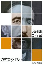 Okładka - Zwycięstwo - Joseph Conrad