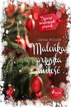 Okładka książki 