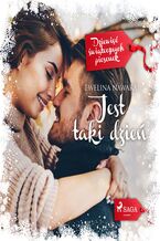 Okładka - Jest taki dzień - Ewelina Nawara