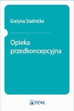 Opieka przedkoncepcyjna