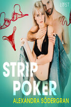 LUST. Strip poker - opowiadanie erotyczne