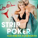 Strip poker - opowiadanie erotyczne