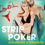 LUST. Strip poker - opowiadanie erotyczne