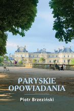 Paryskie opowiadania