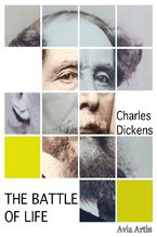 Okładka - The Battle of Life - Charles Dickens